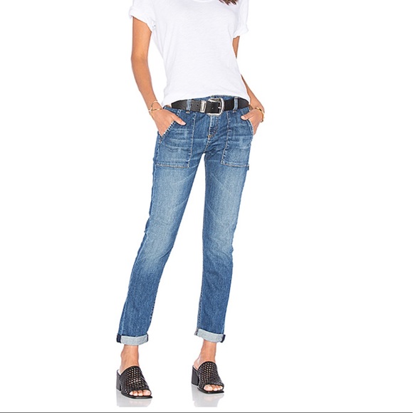 rag & bone Denim - rag & bone / JEAN Dre Carpenter Jean Size 27